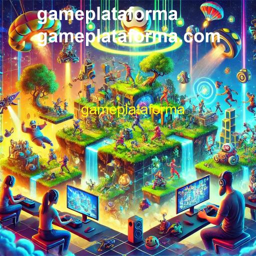 Jogos de plataforma 2D