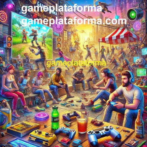 Jogos de plataforma 2D