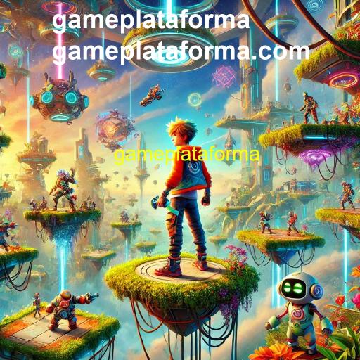 Jogos de plataforma 2D